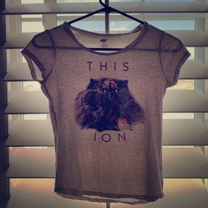 Girls Old Navy T-Shirt